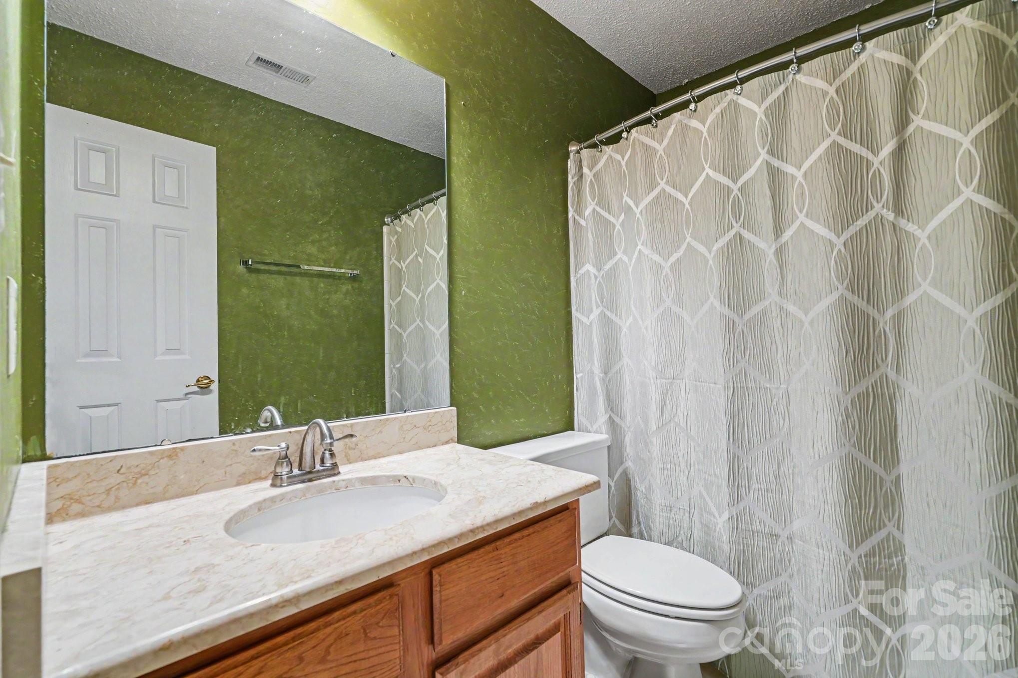 3032 Oakcroft Drive Matthews NC 28105