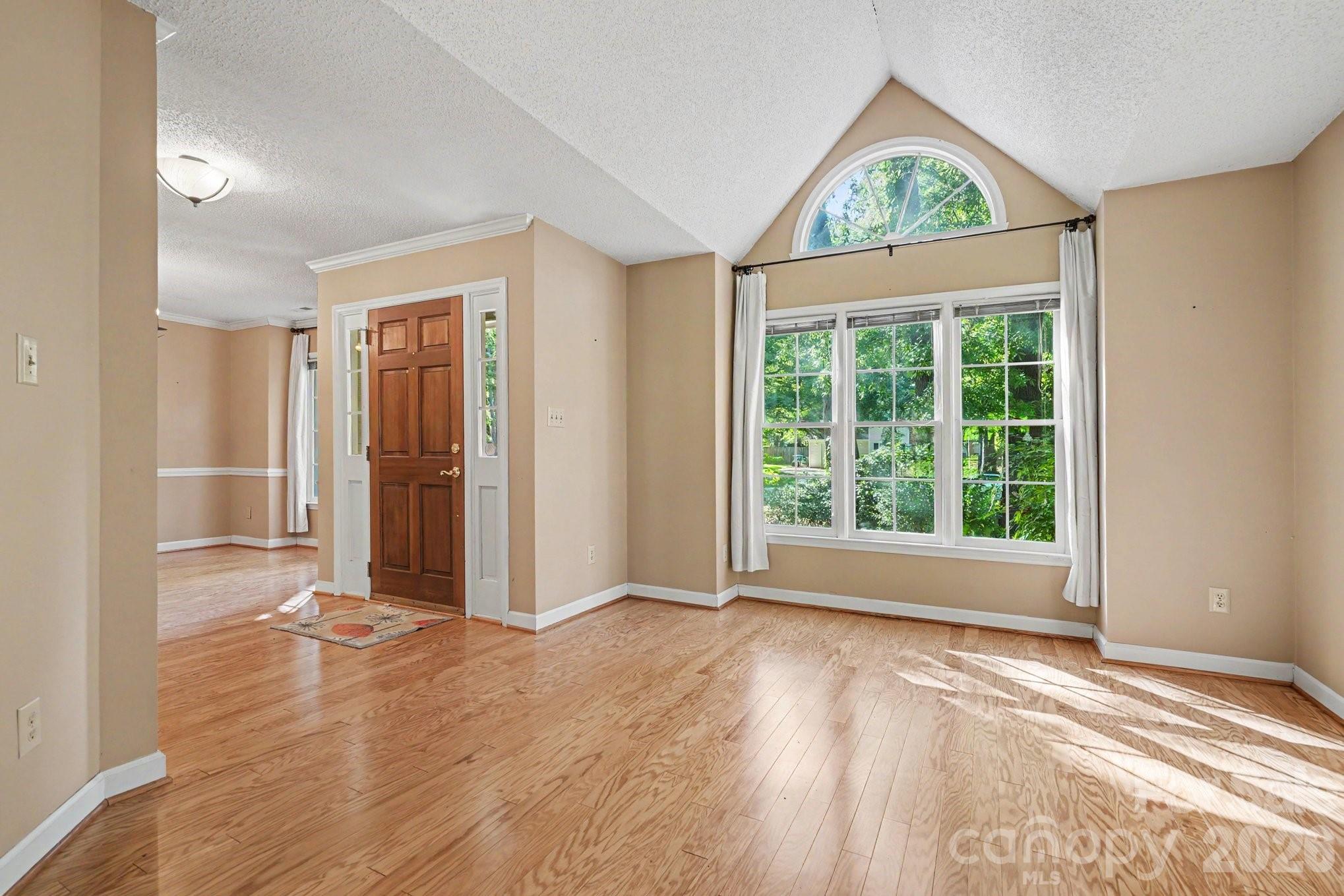 3032 Oakcroft Drive Matthews NC 28105