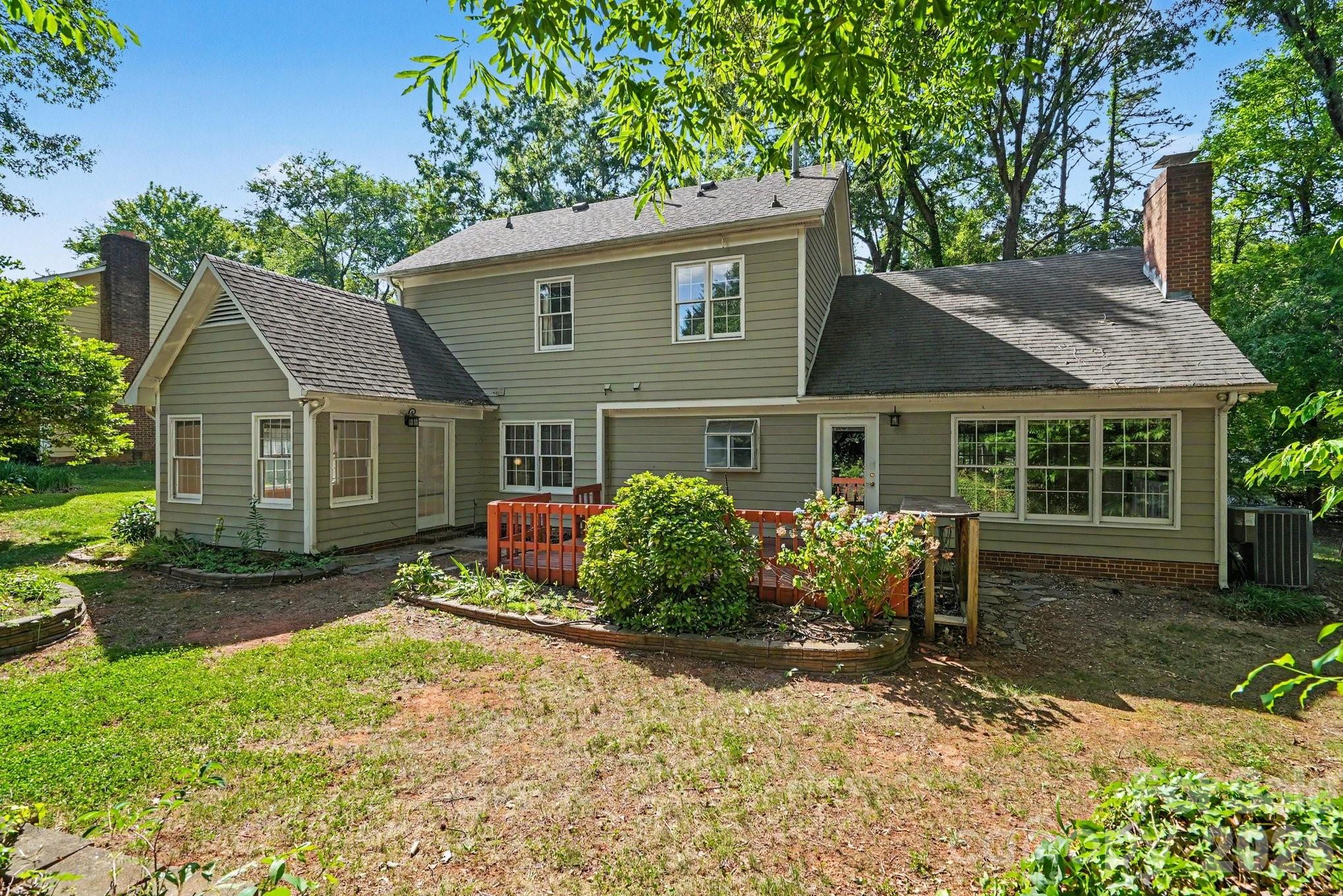 3032 Oakcroft Drive Matthews NC 28105