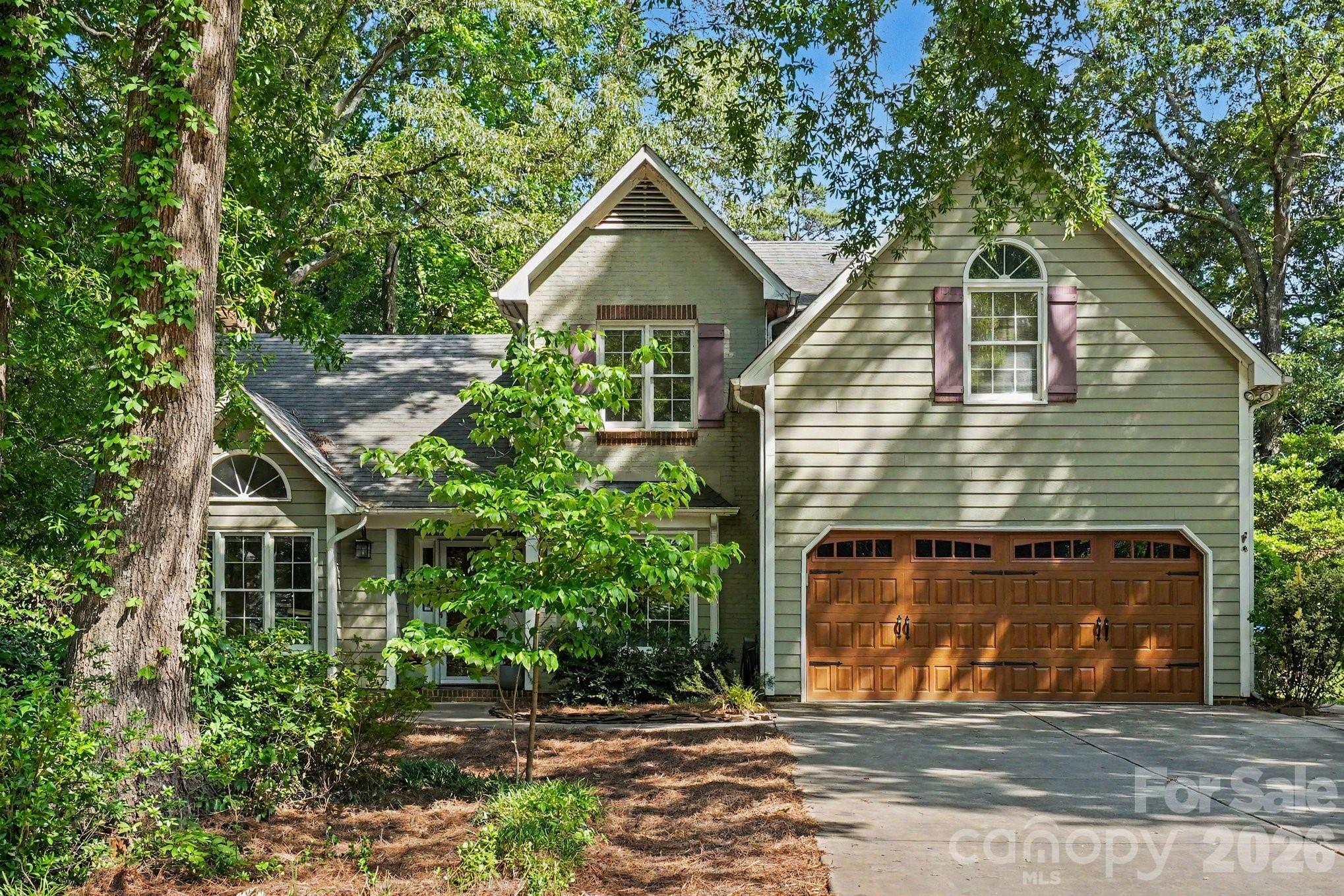 3032 Oakcroft Drive Matthews NC 28105