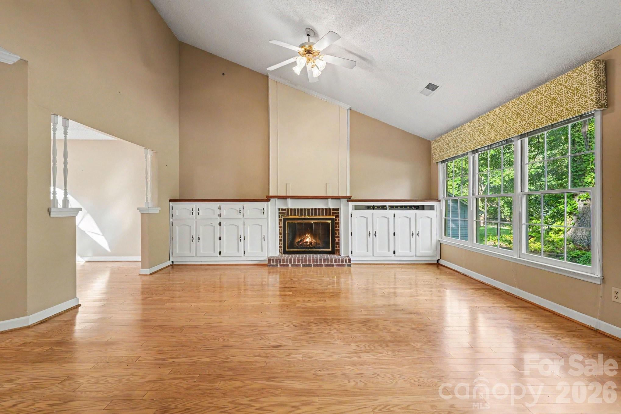 3032 Oakcroft Drive Matthews NC 28105