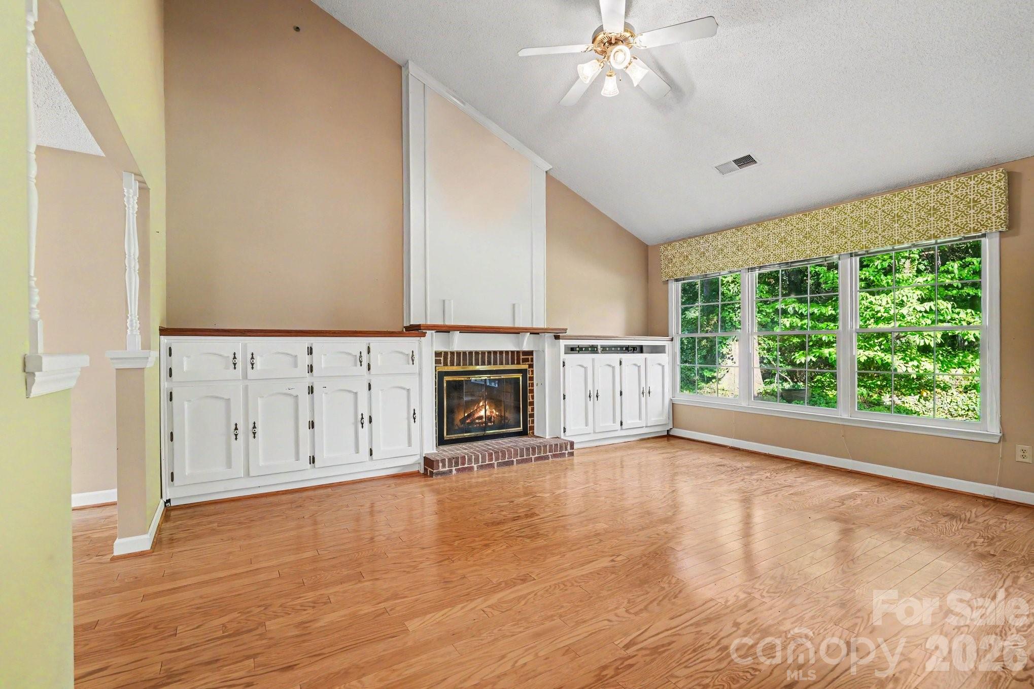 3032 Oakcroft Drive Matthews NC 28105