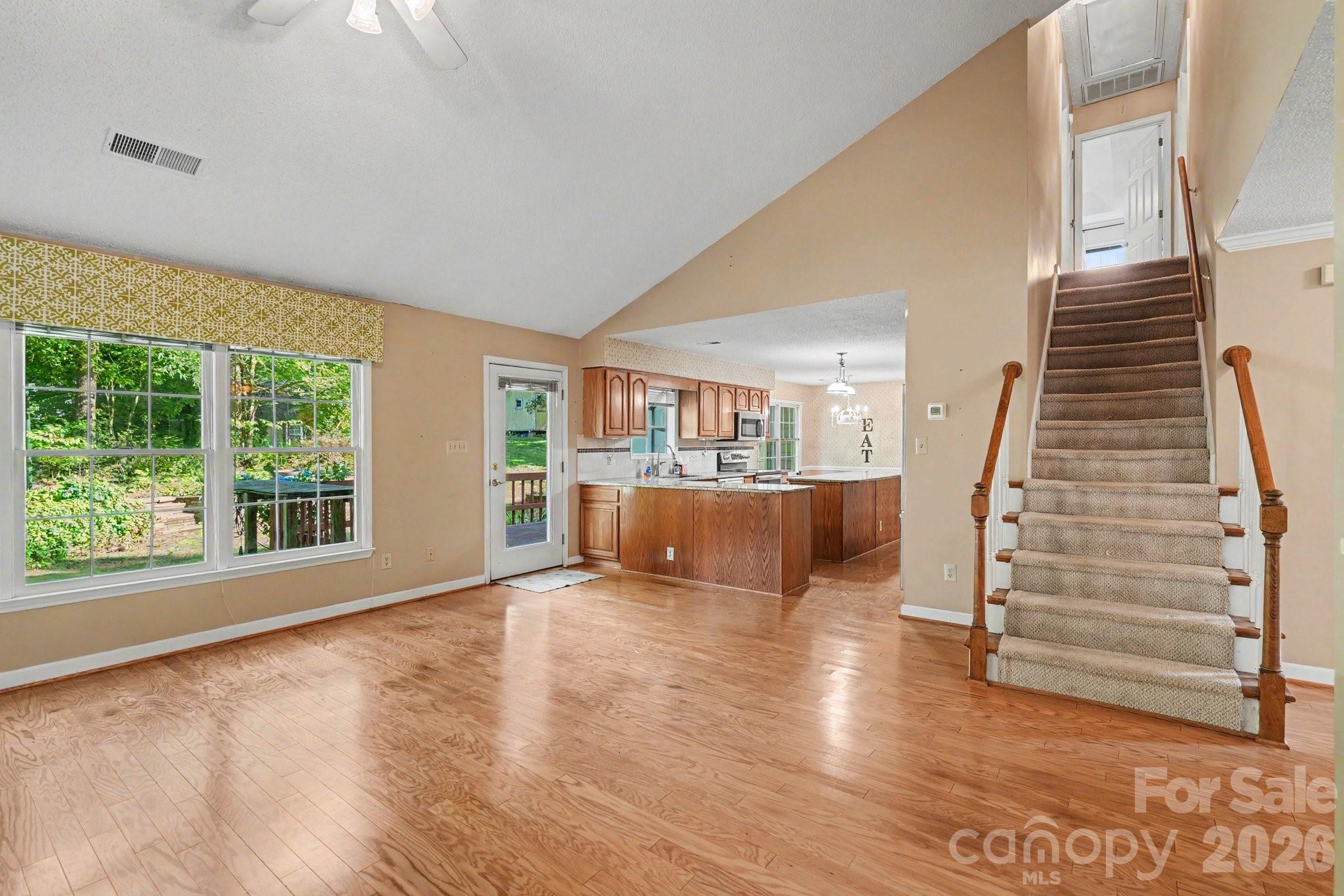 3032 Oakcroft Drive Matthews NC 28105