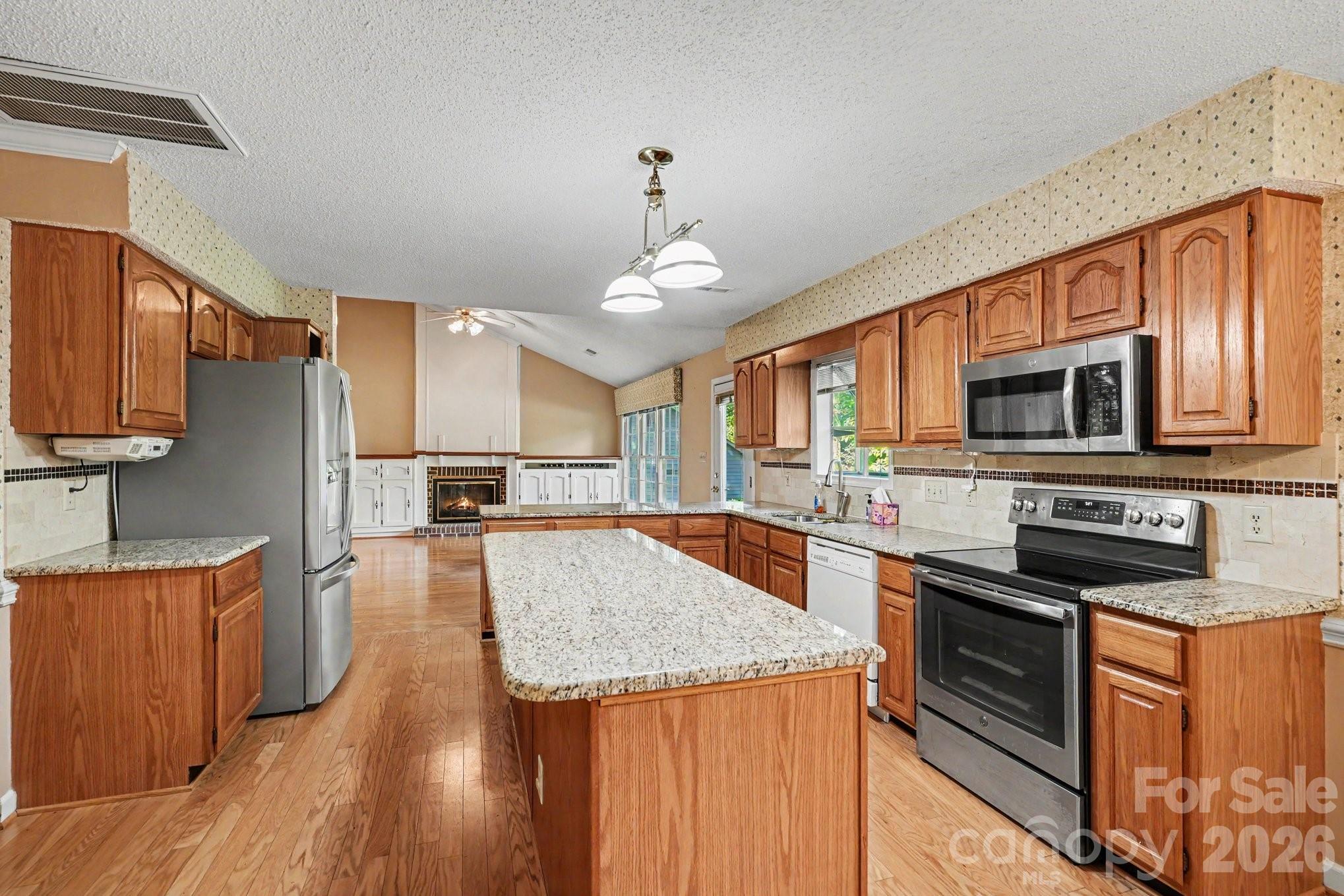 3032 Oakcroft Drive Matthews NC 28105