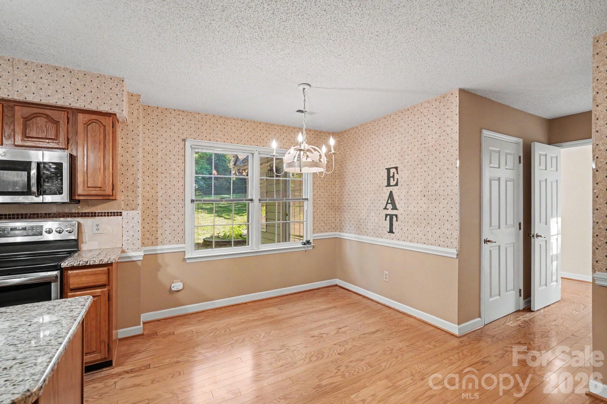 3032 Oakcroft Drive Matthews NC 28105