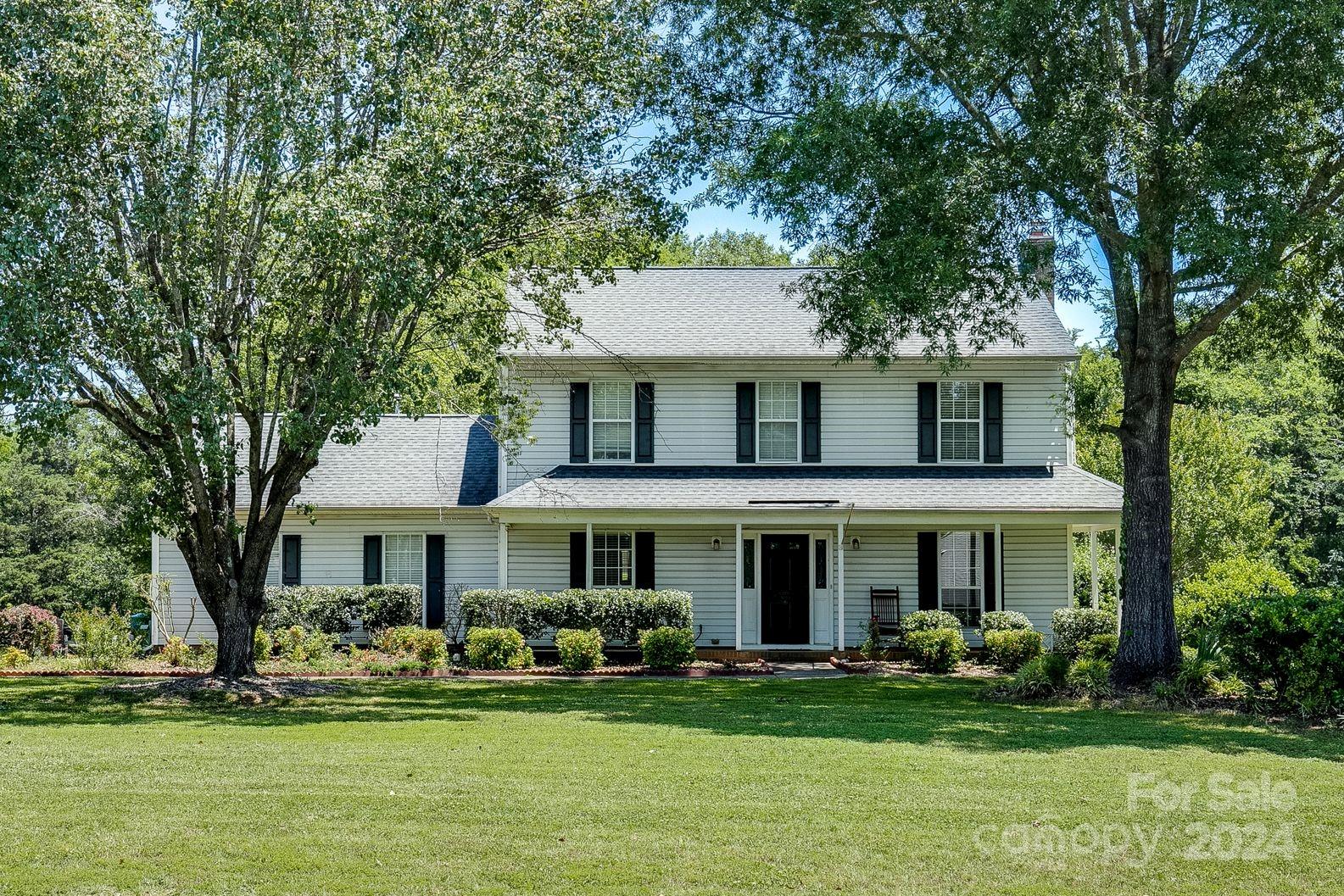 3029 Tom Savage Drive Harrisburg NC 28075