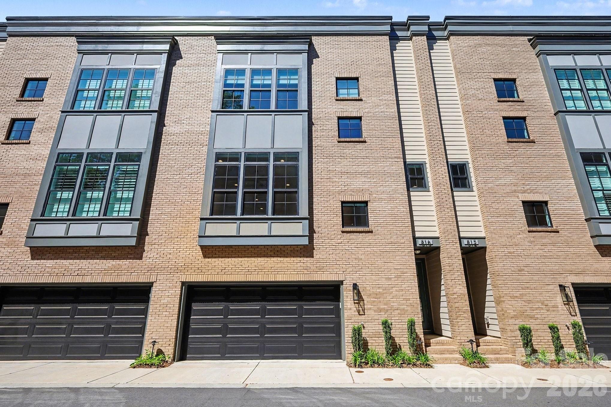 816 Madison Glen Lane Charlotte NC 28209