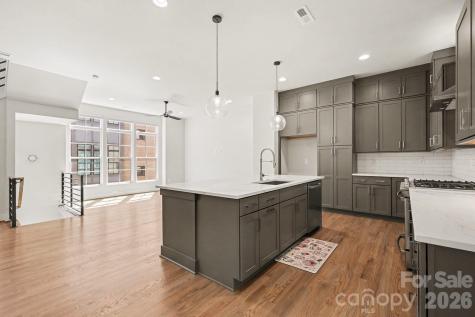 816 Madison Glen Lane Charlotte NC 28209