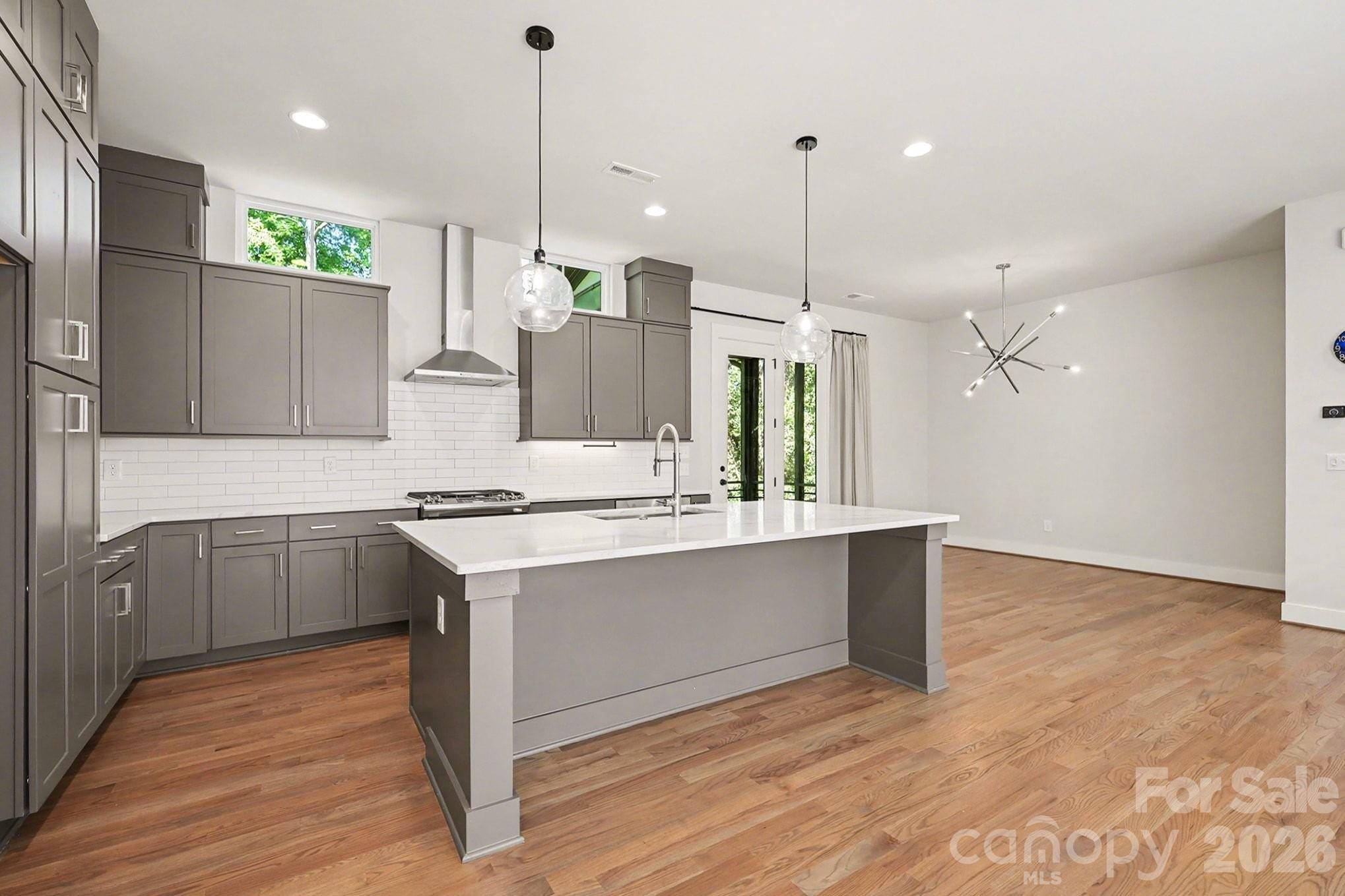 816 Madison Glen Lane Charlotte NC 28209