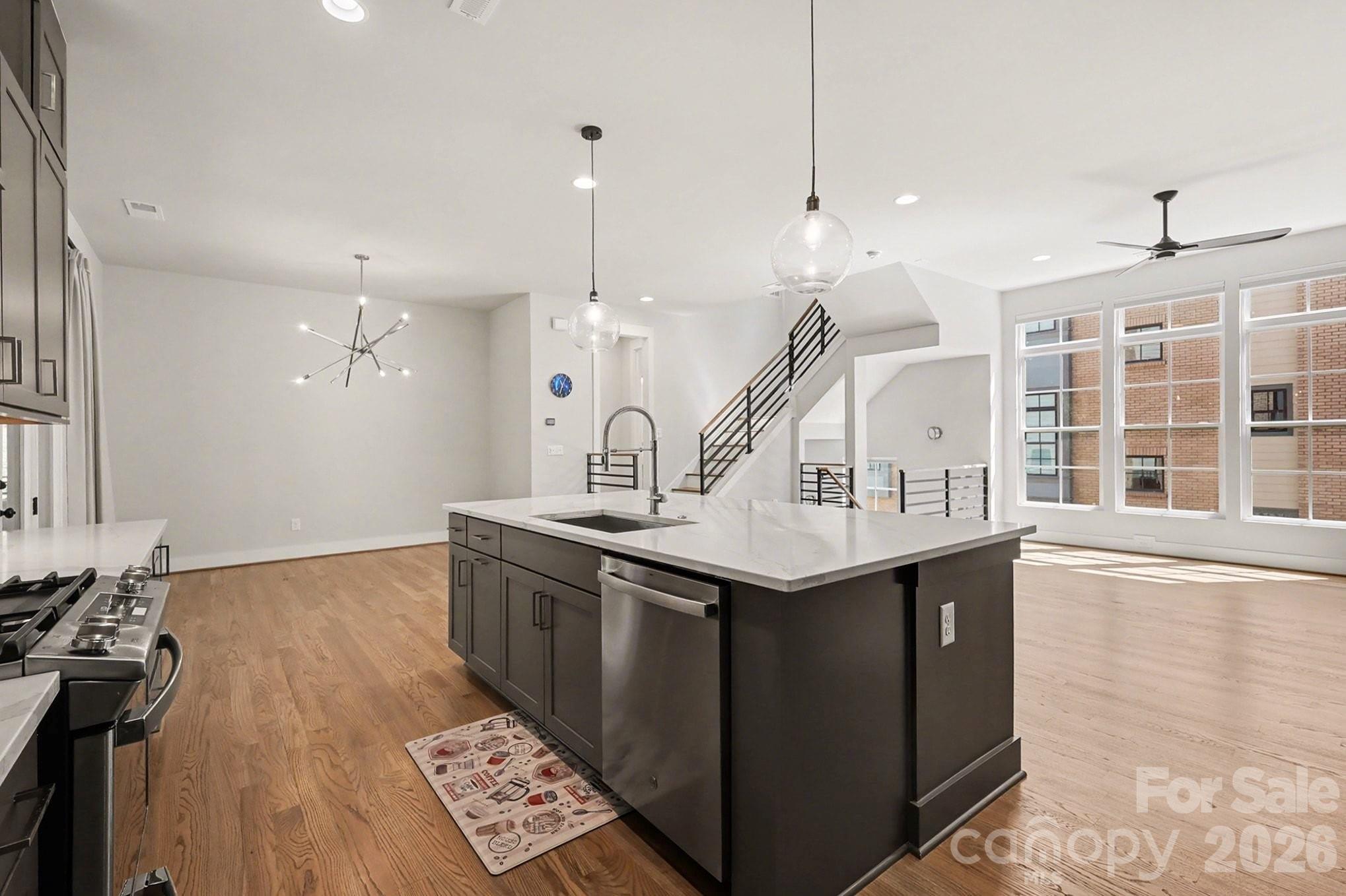 816 Madison Glen Lane Charlotte NC 28209