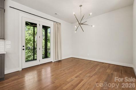 816 Madison Glen Lane Charlotte NC 28209