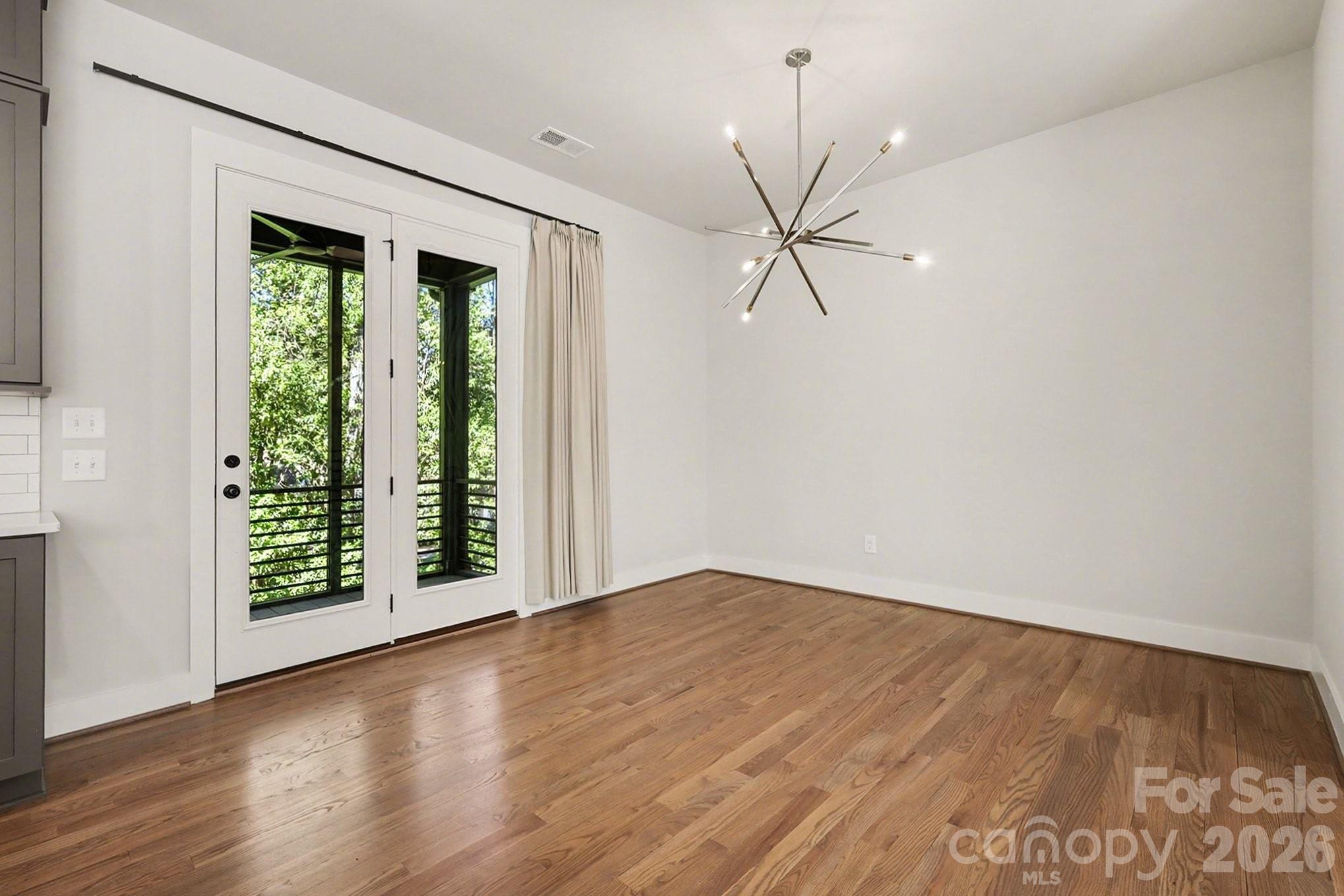 816 Madison Glen Lane Charlotte NC 28209