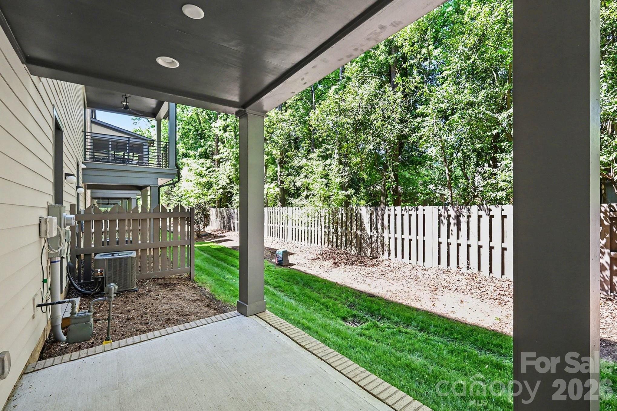 816 Madison Glen Lane Charlotte NC 28209