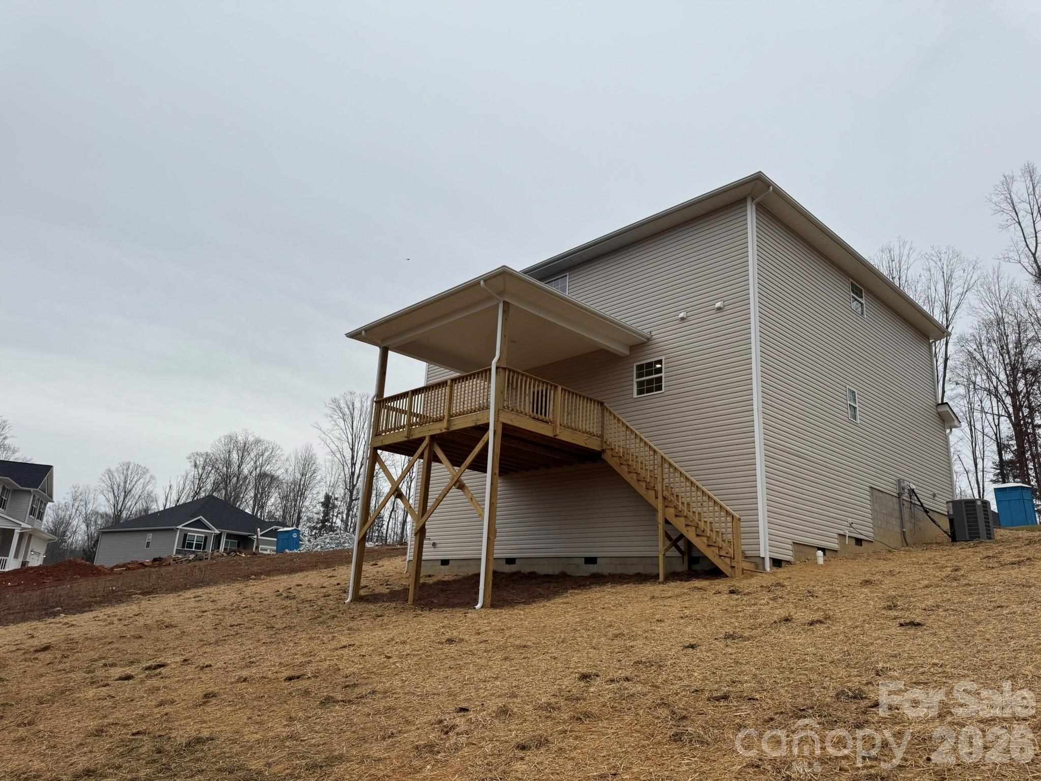 145 High Rock Court Statesville NC 28677