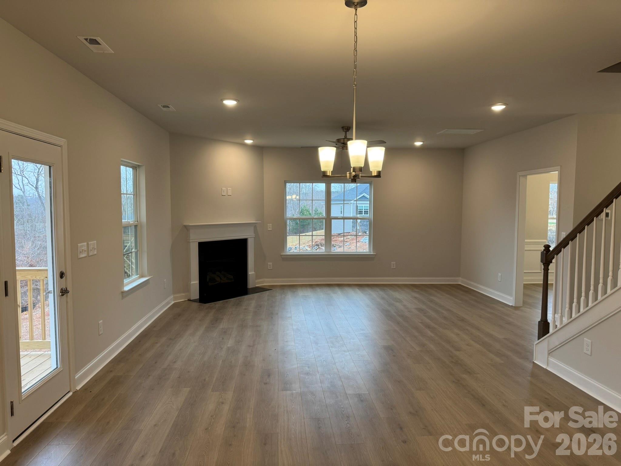 145 High Rock Court Statesville NC 28677