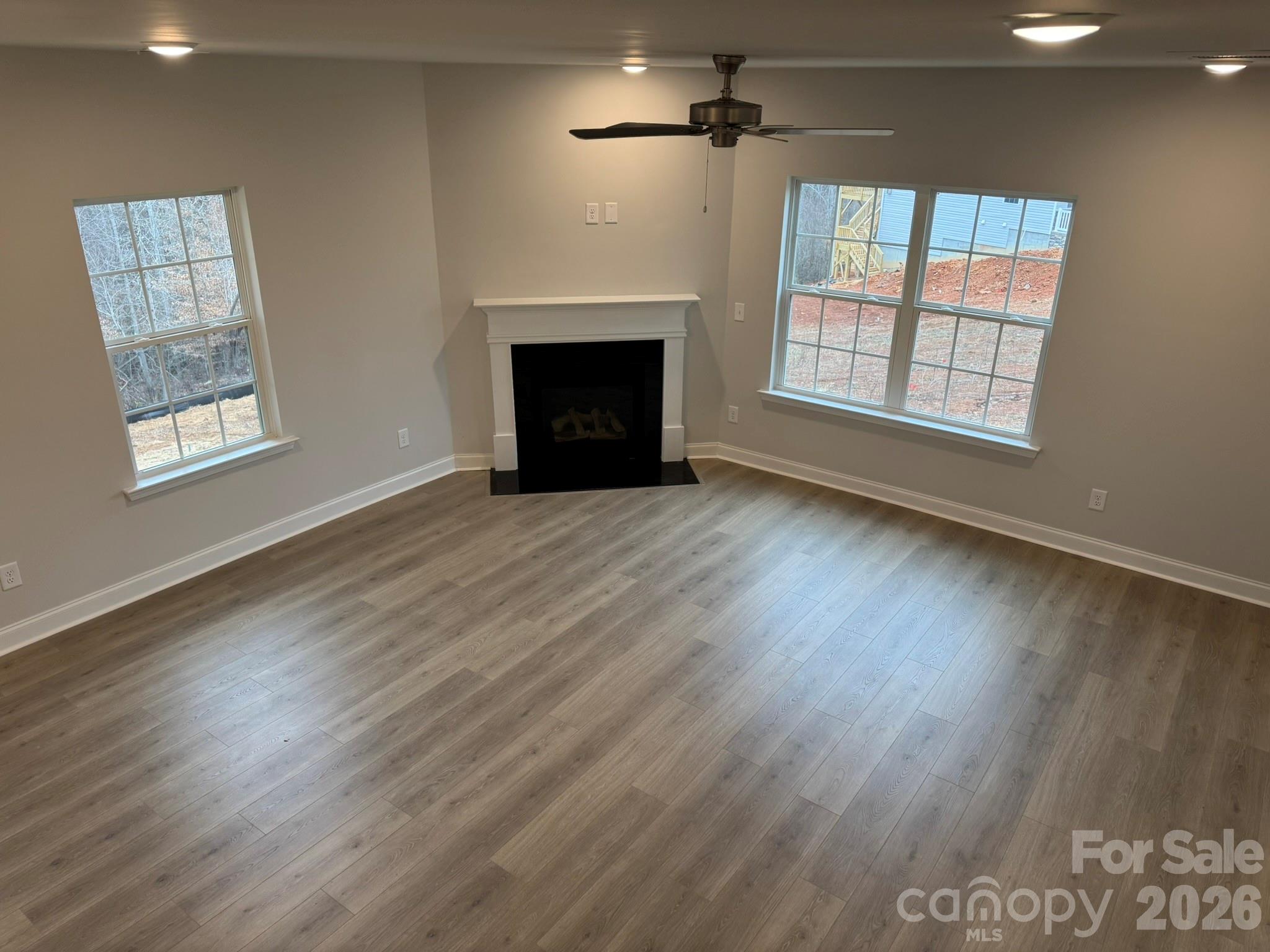 145 High Rock Court Statesville NC 28677