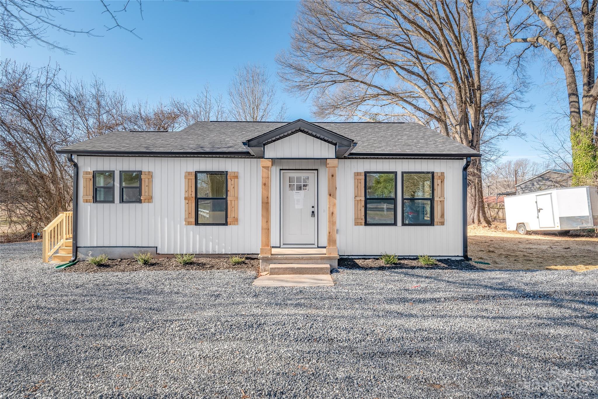 1651 Sigmon Dairy Road Newton NC 28658