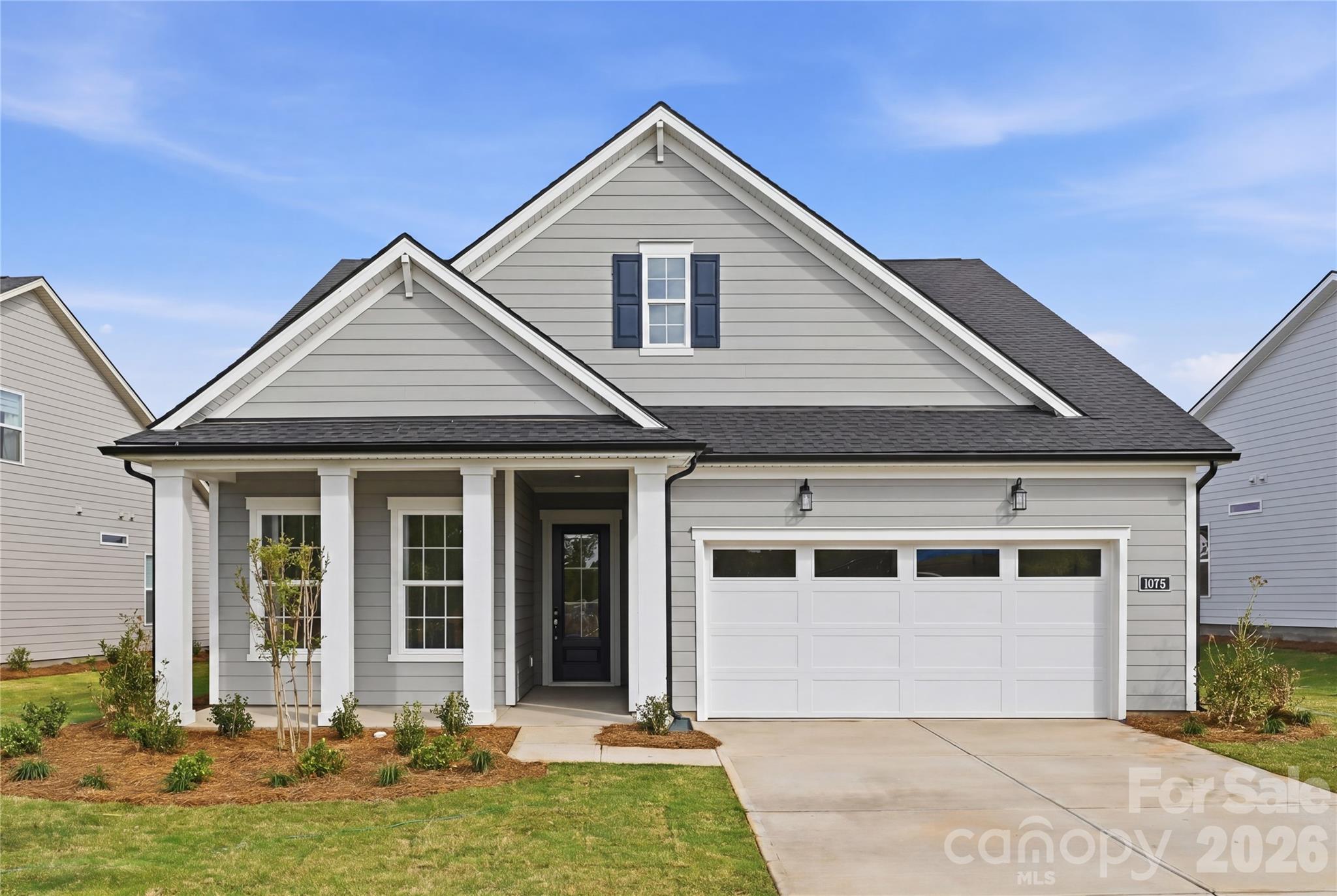 1075 Pinecone Avenue Indian Land SC 29707