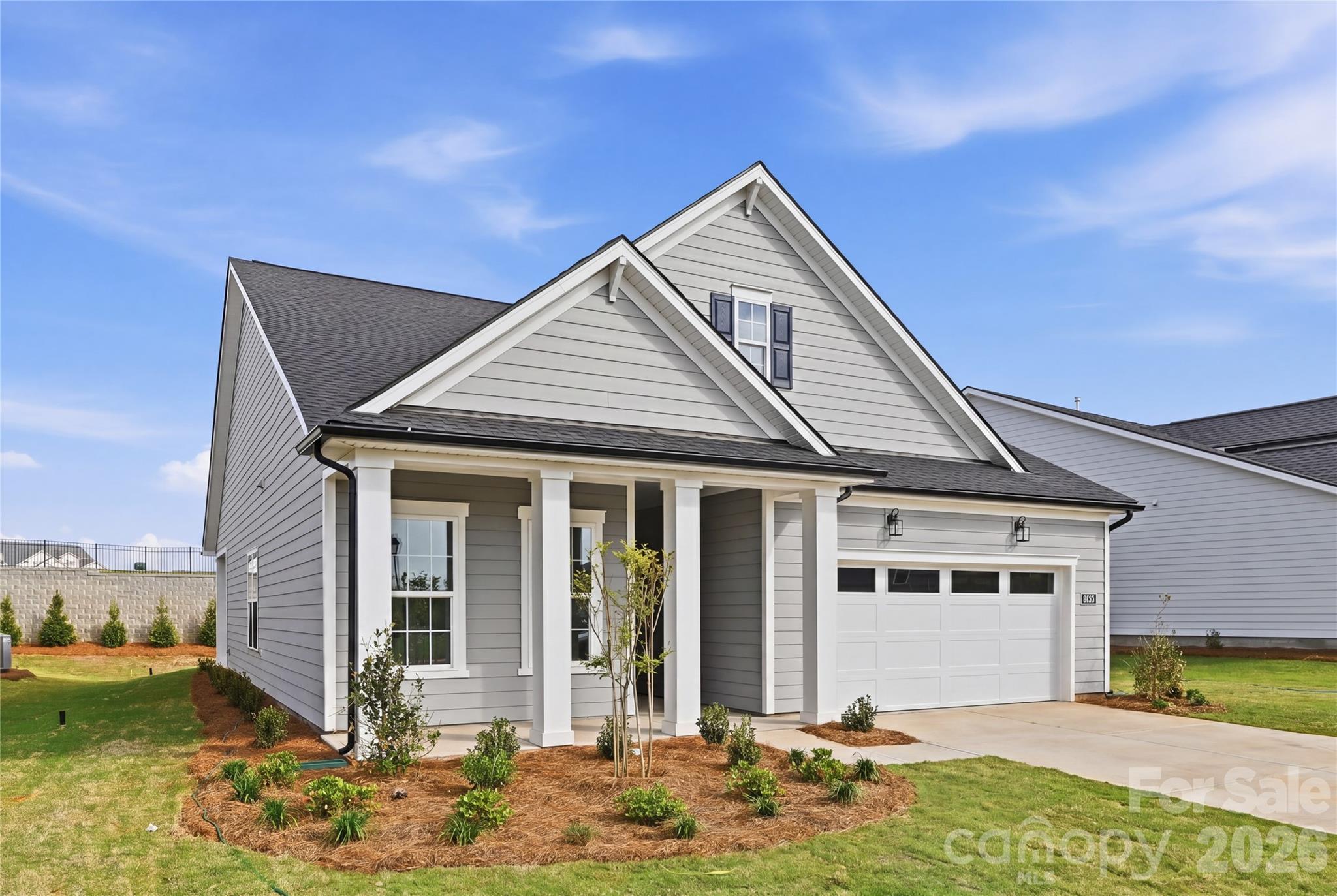 1075 Pinecone Avenue Indian Land SC 29707