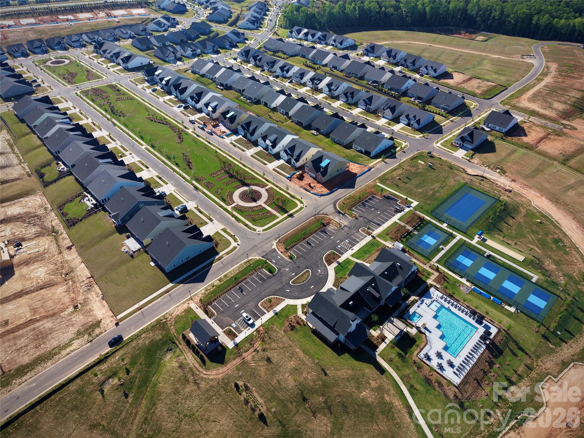1075 Pinecone Avenue Indian Land SC 29707