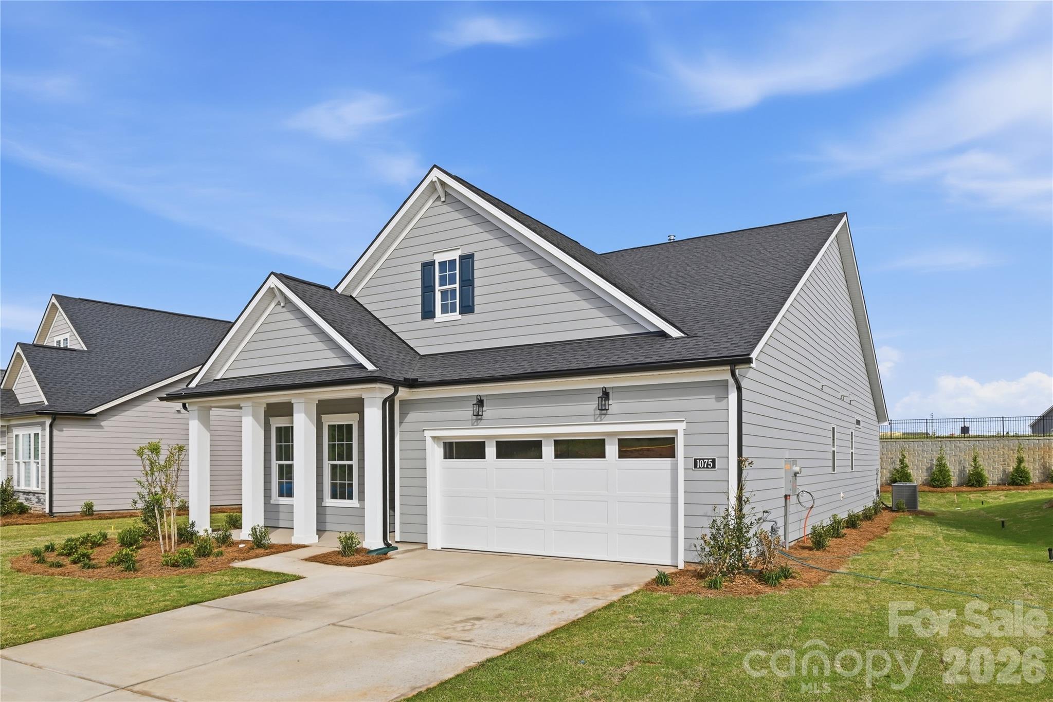 1075 Pinecone Avenue Indian Land SC 29707