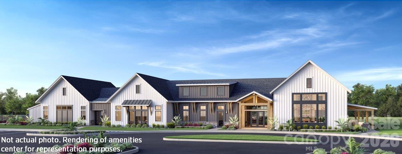 1075 Pinecone Avenue Indian Land SC 29707