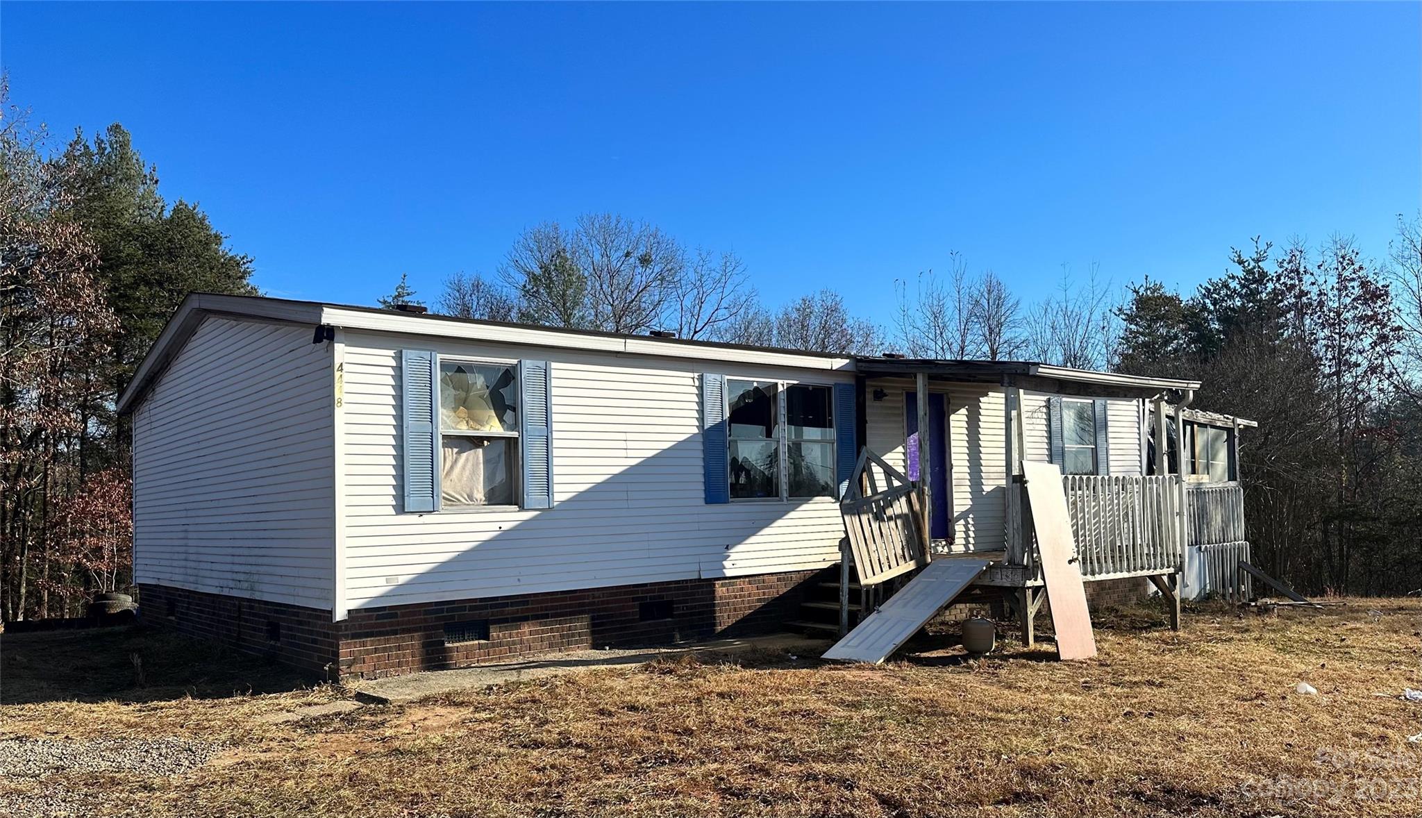 4448 Ridge Boulevard Morganton NC 28655
