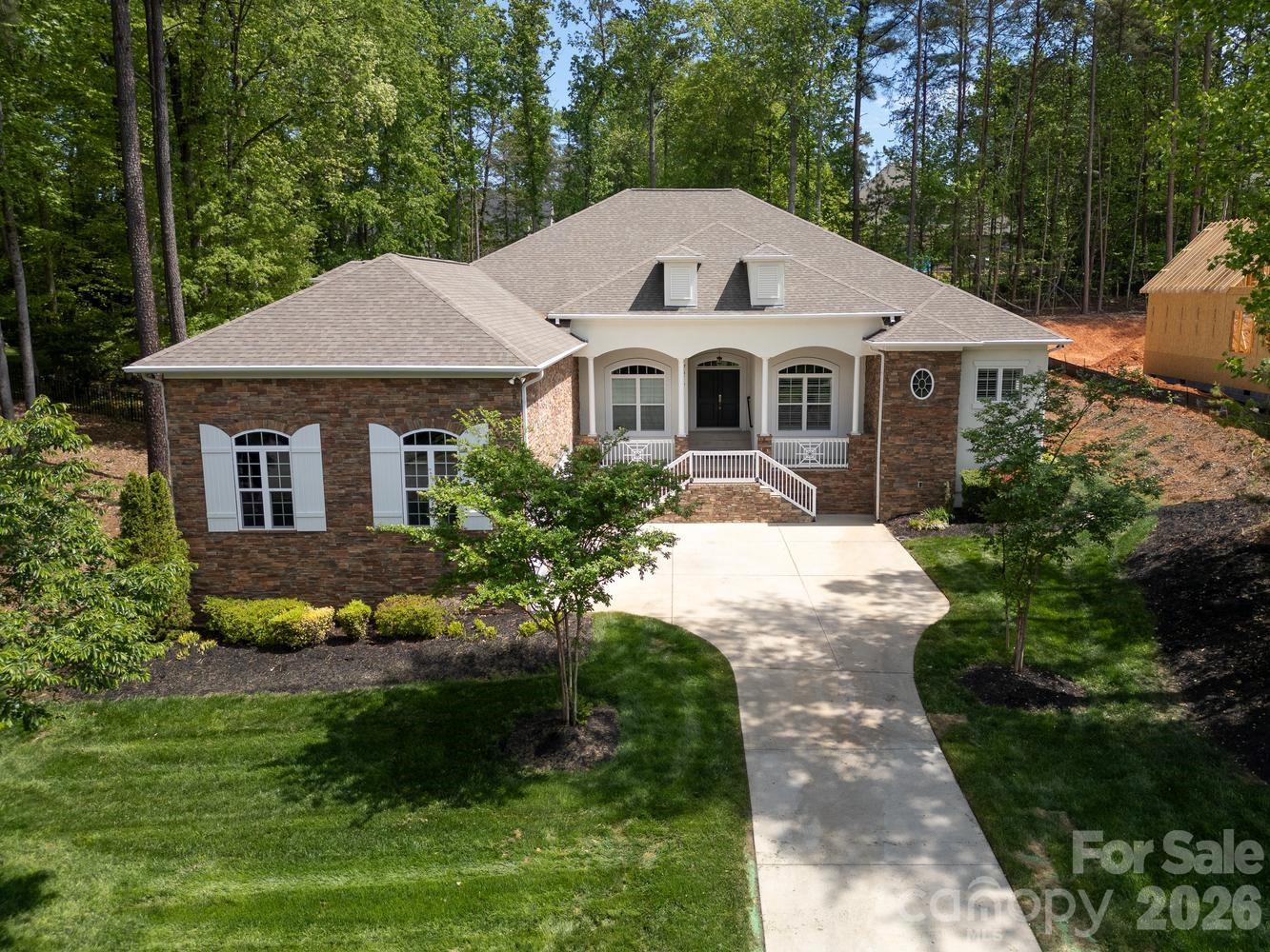 7575 Cottonwood Drive Denver NC 28037