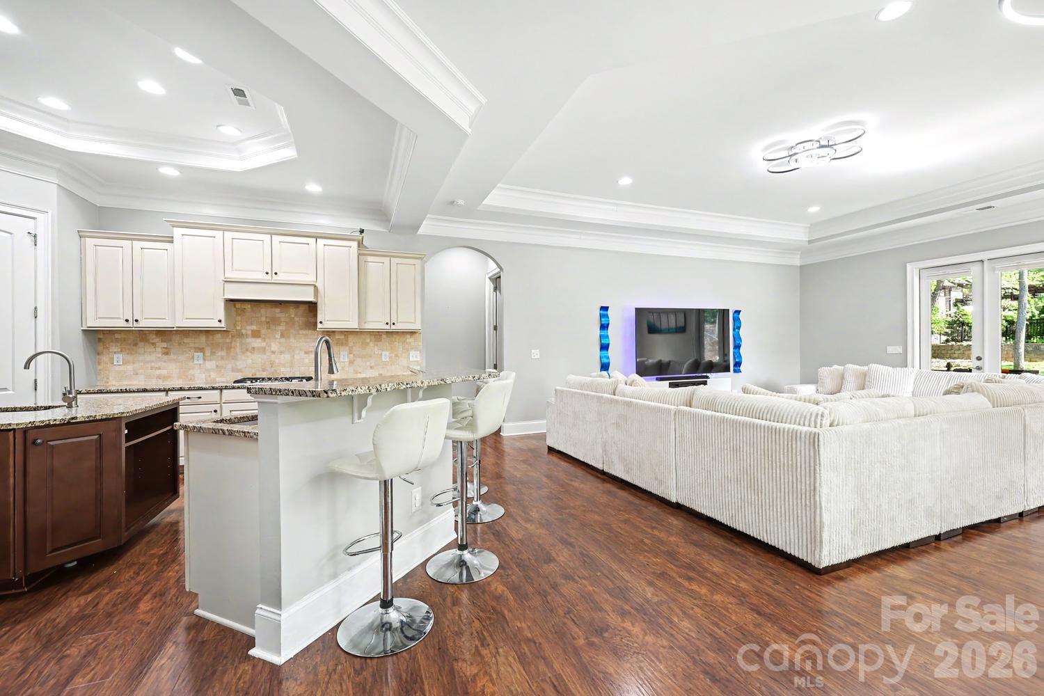 7575 Cottonwood Drive Denver NC 28037