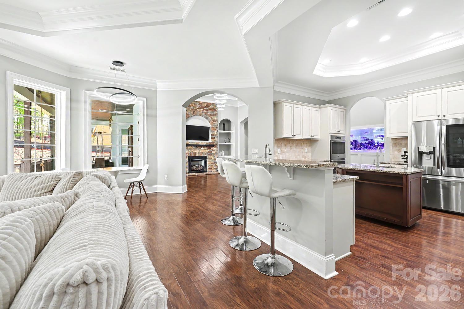 7575 Cottonwood Drive Denver NC 28037