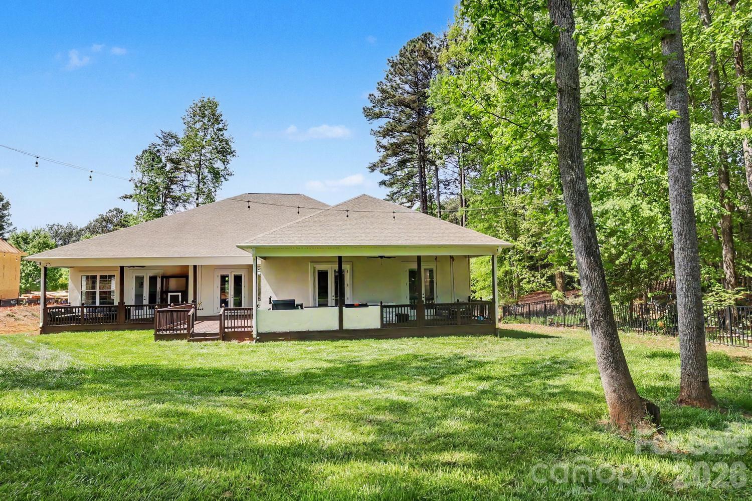 7575 Cottonwood Drive Denver NC 28037