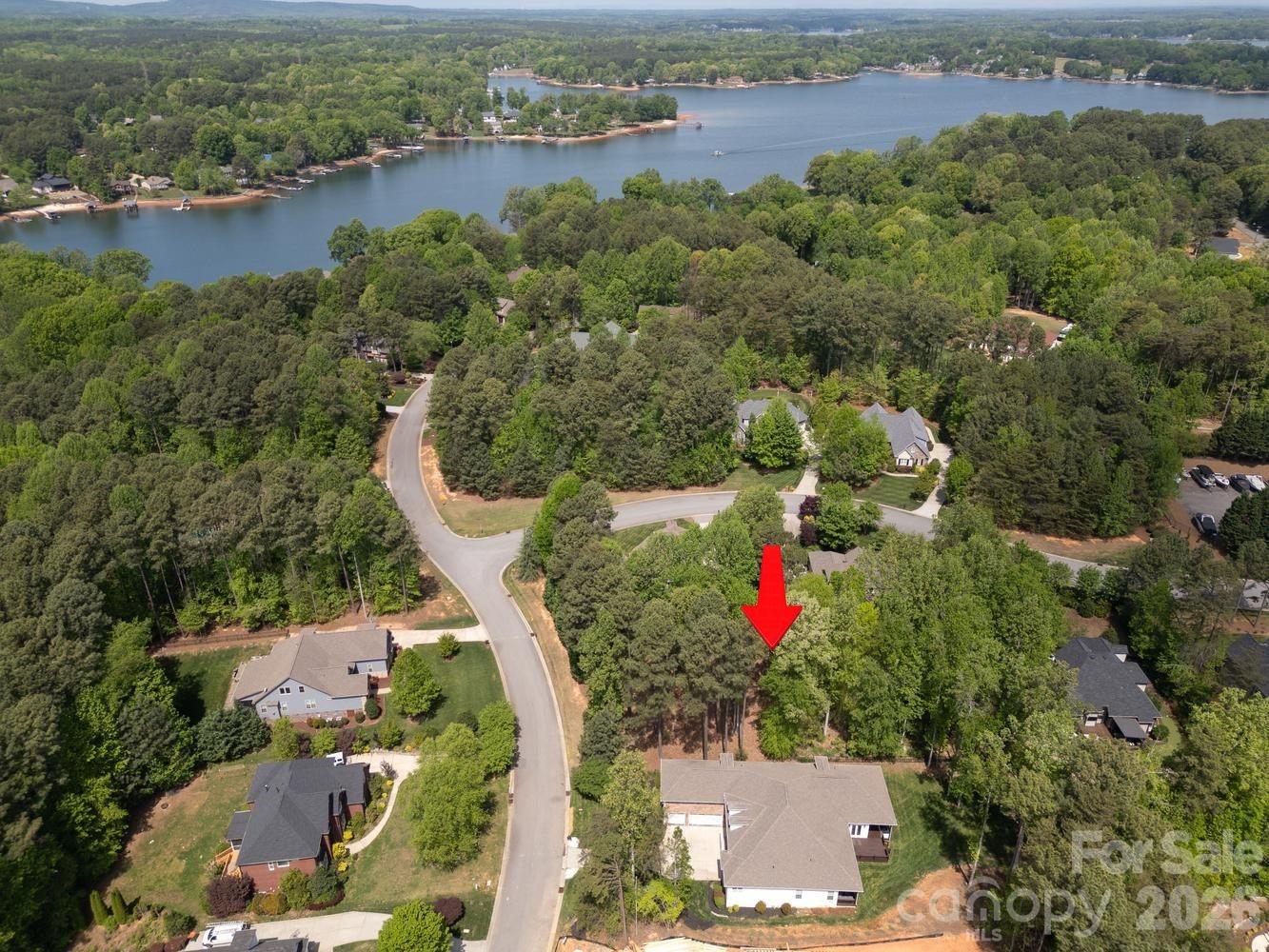7575 Cottonwood Drive Denver NC 28037