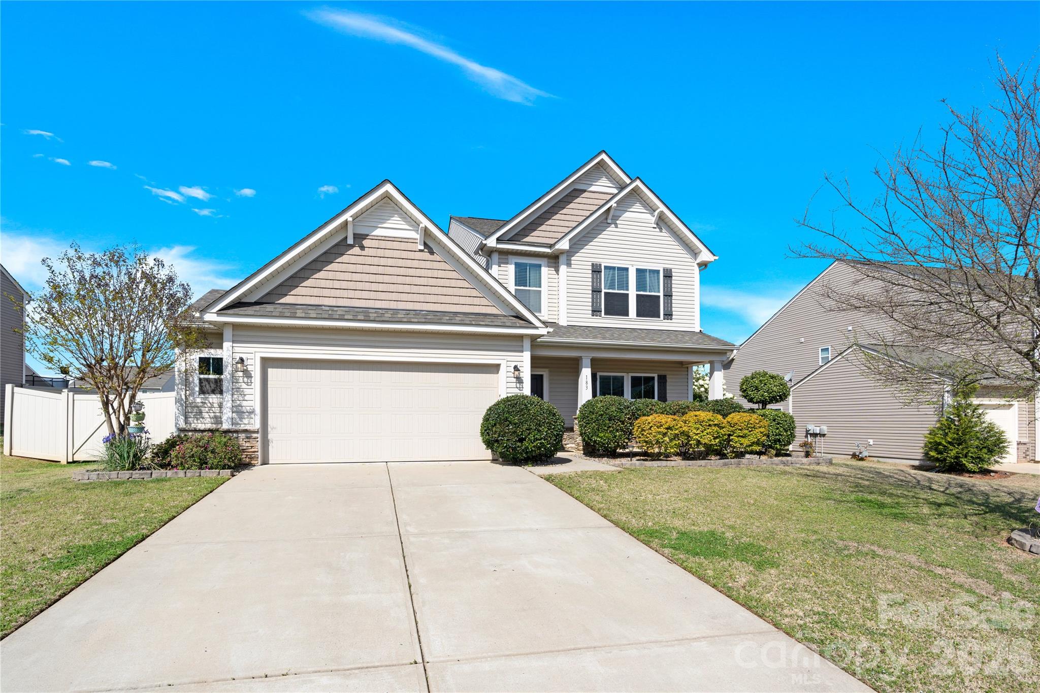 183 Water Ski Drive Statesville NC 28677