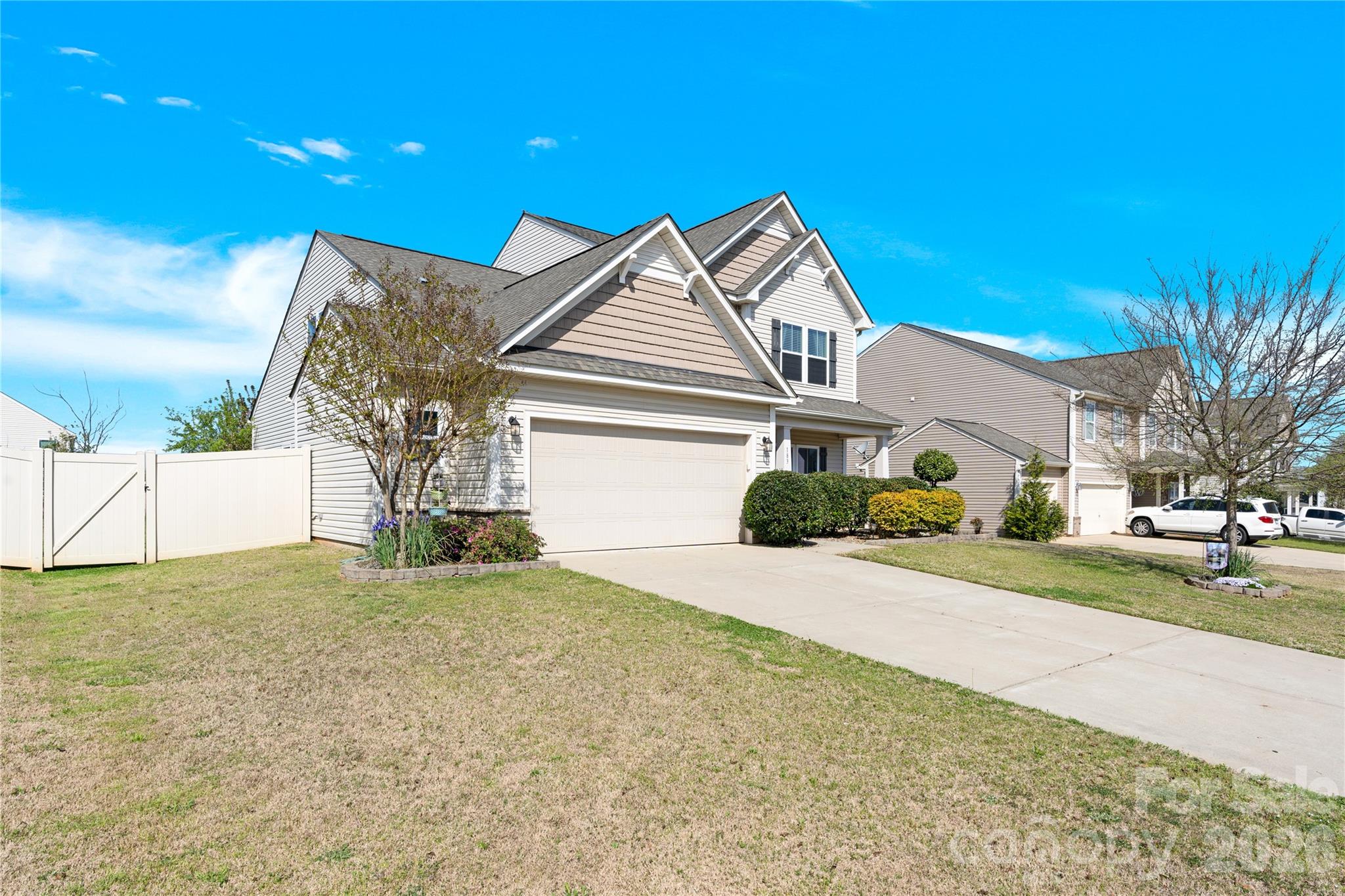 183 Water Ski Drive Statesville NC 28677