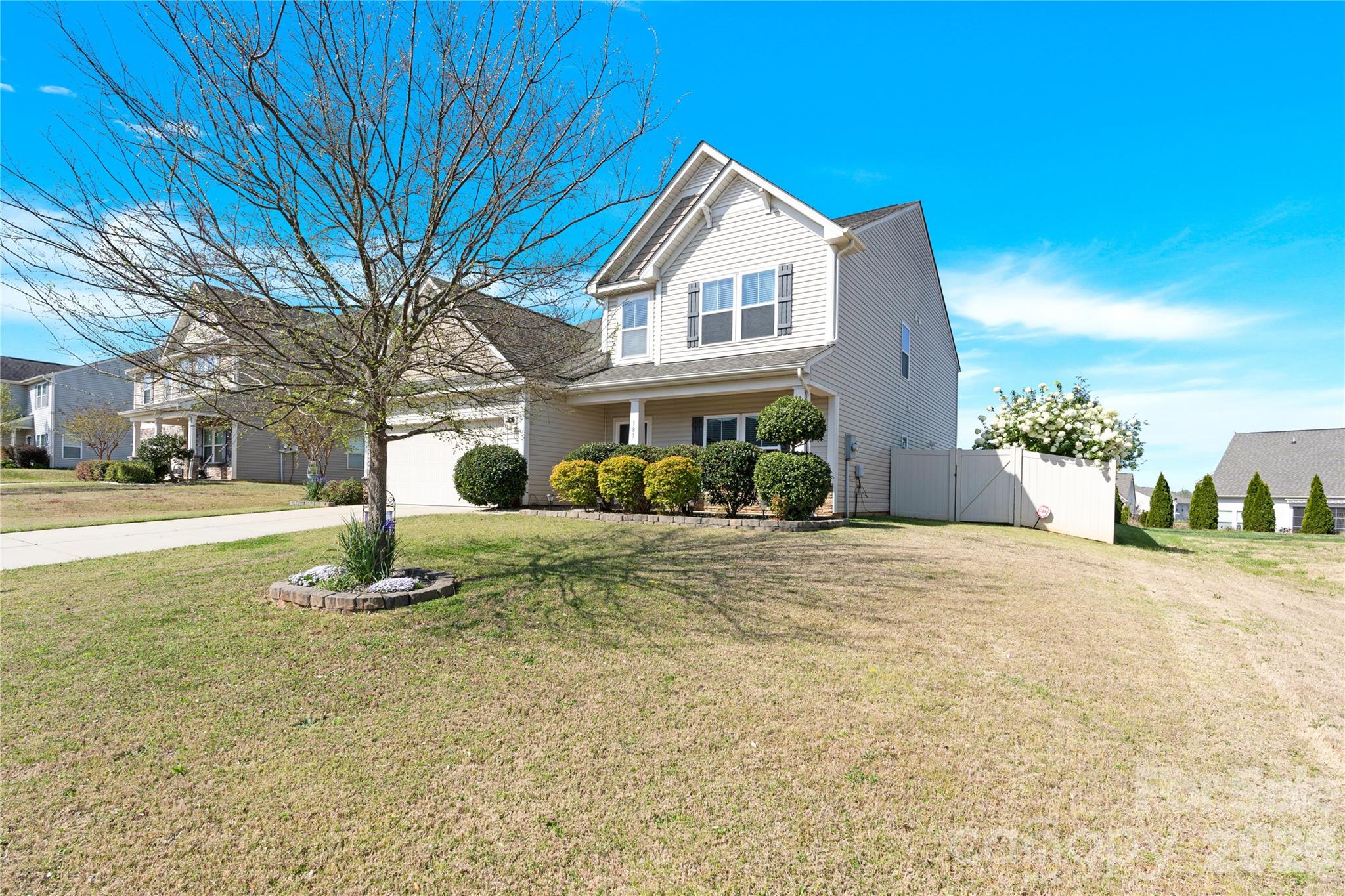 183 Water Ski Drive Statesville NC 28677