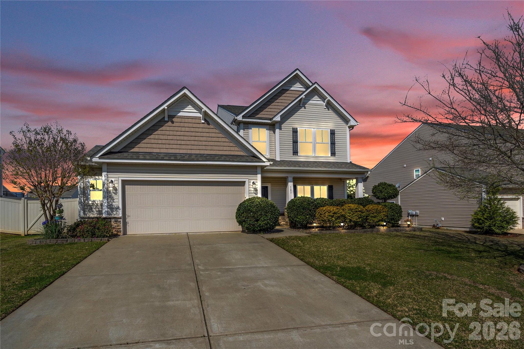 183 Water Ski Drive Statesville NC 28677