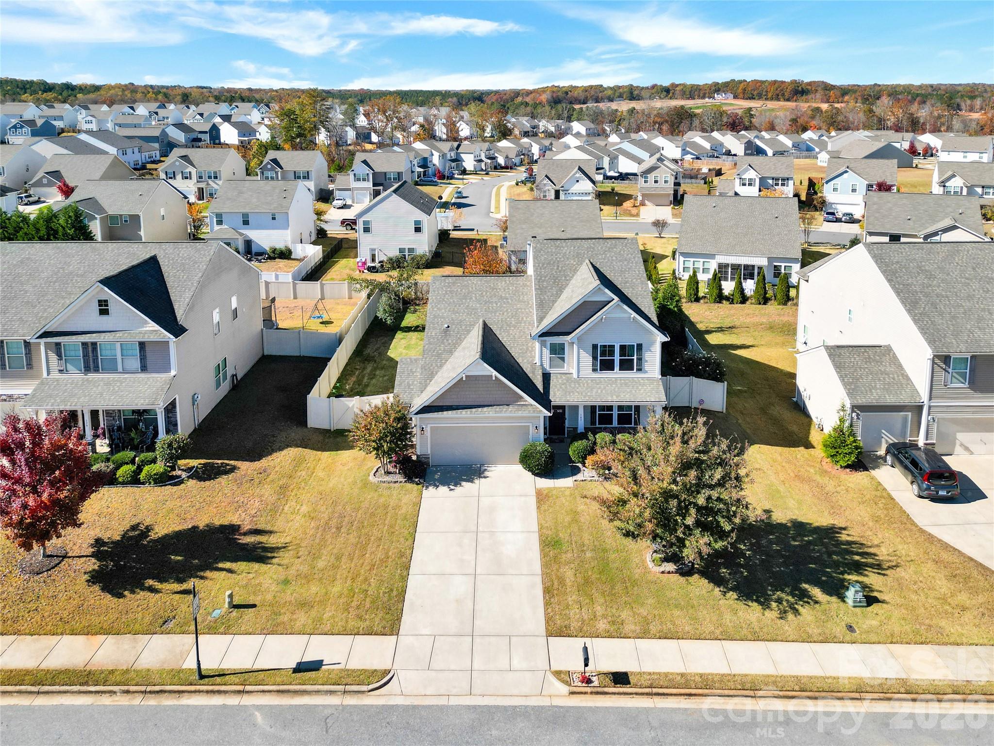 183 Water Ski Drive Statesville NC 28677