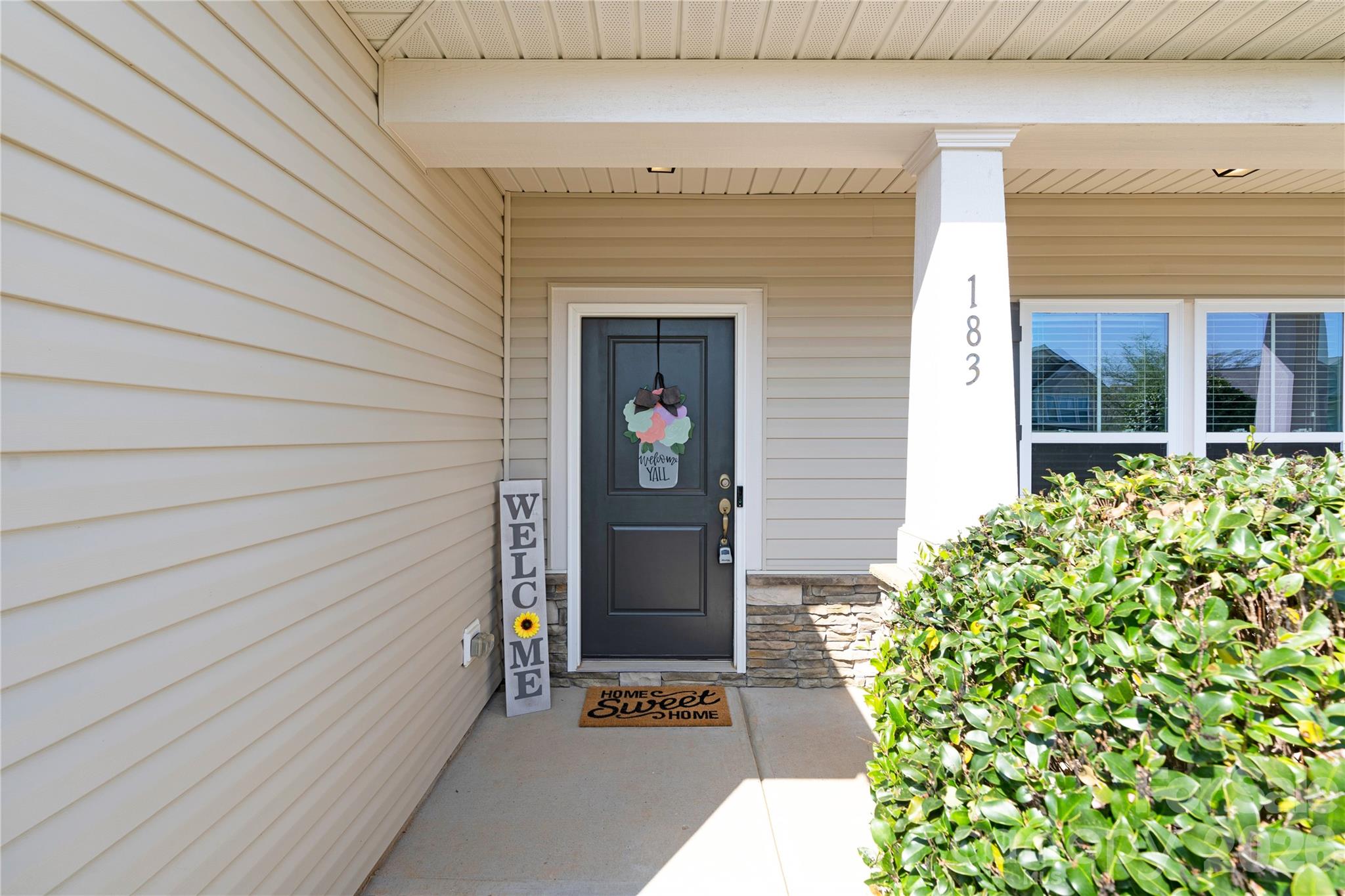 183 Water Ski Drive Statesville NC 28677