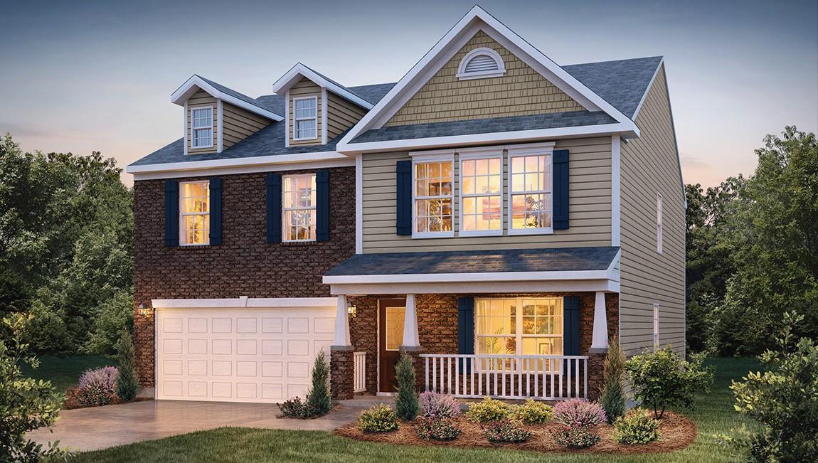 426 Burdock Lane Arden NC 28704