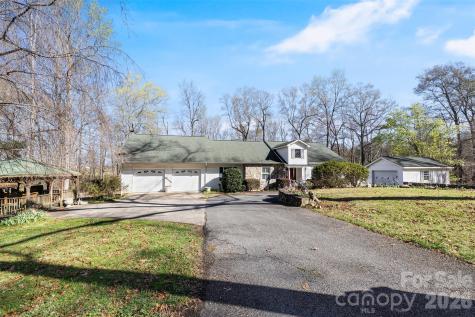 188 Oak Forest Circle Gaffney SC 29341