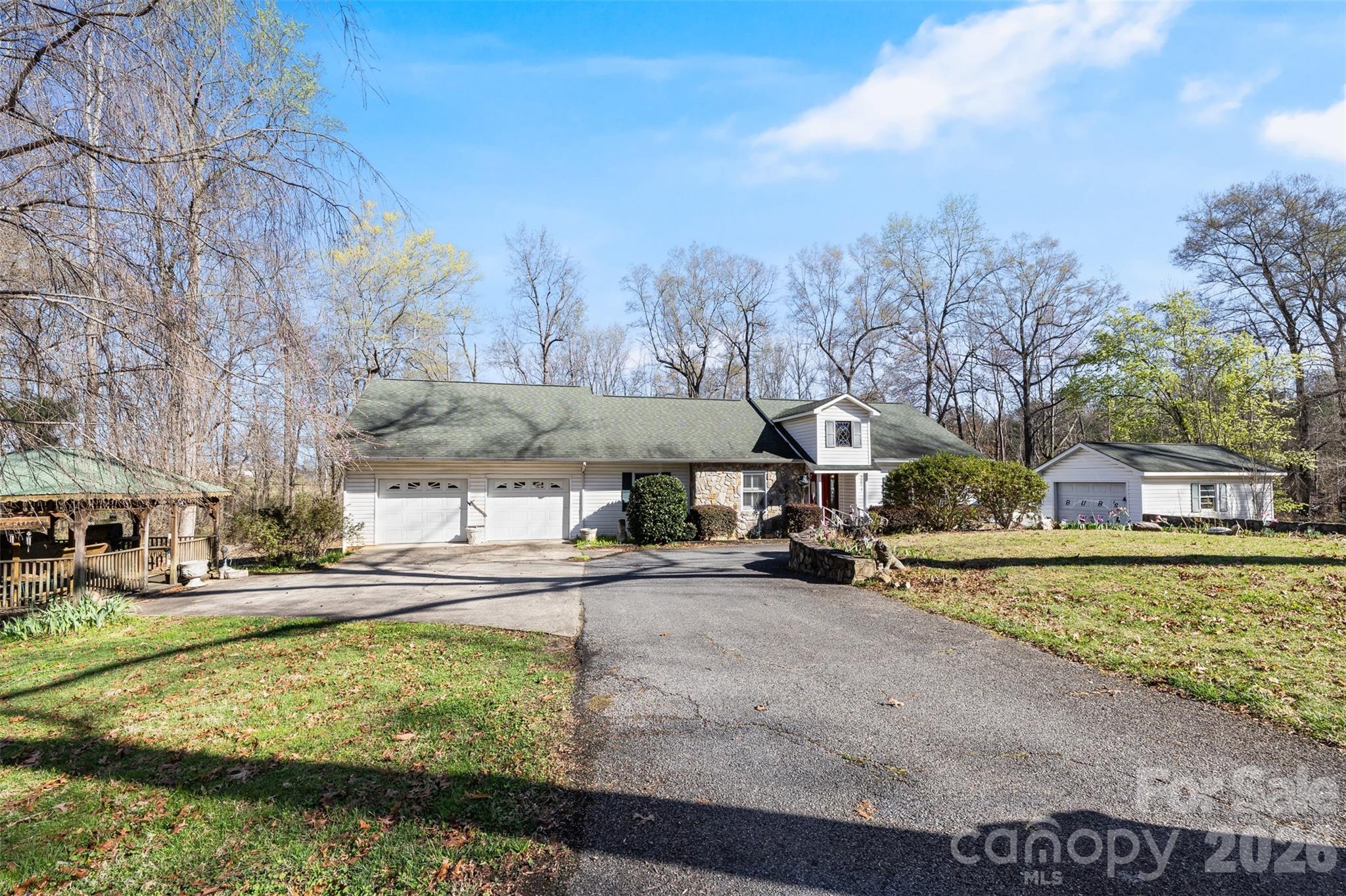 188 Oak Forest Circle Gaffney SC 29341