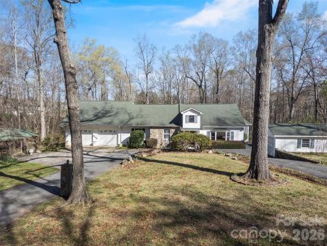 188 Oak Forest Circle Gaffney SC 29341