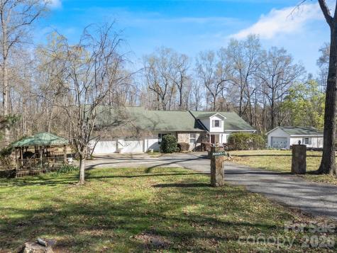 188 Oak Forest Circle Gaffney SC 29341