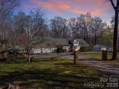 188 Oak Forest Circle Gaffney SC 29341