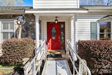 188 Oak Forest Circle Gaffney SC 29341