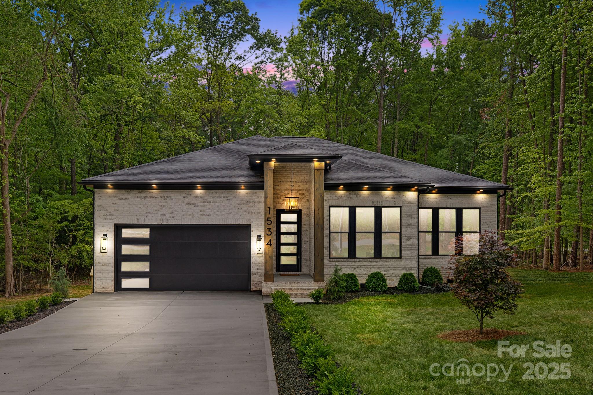 1534 Easy Street Belmont NC 28012