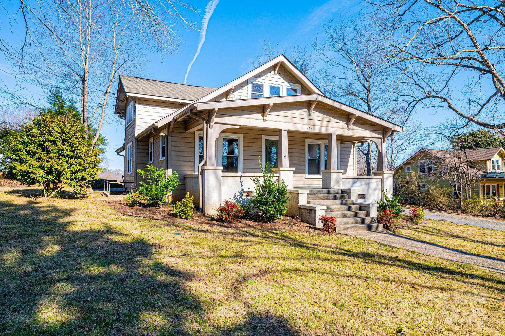 414 Woodsway Lane NW Lenoir NC 28645