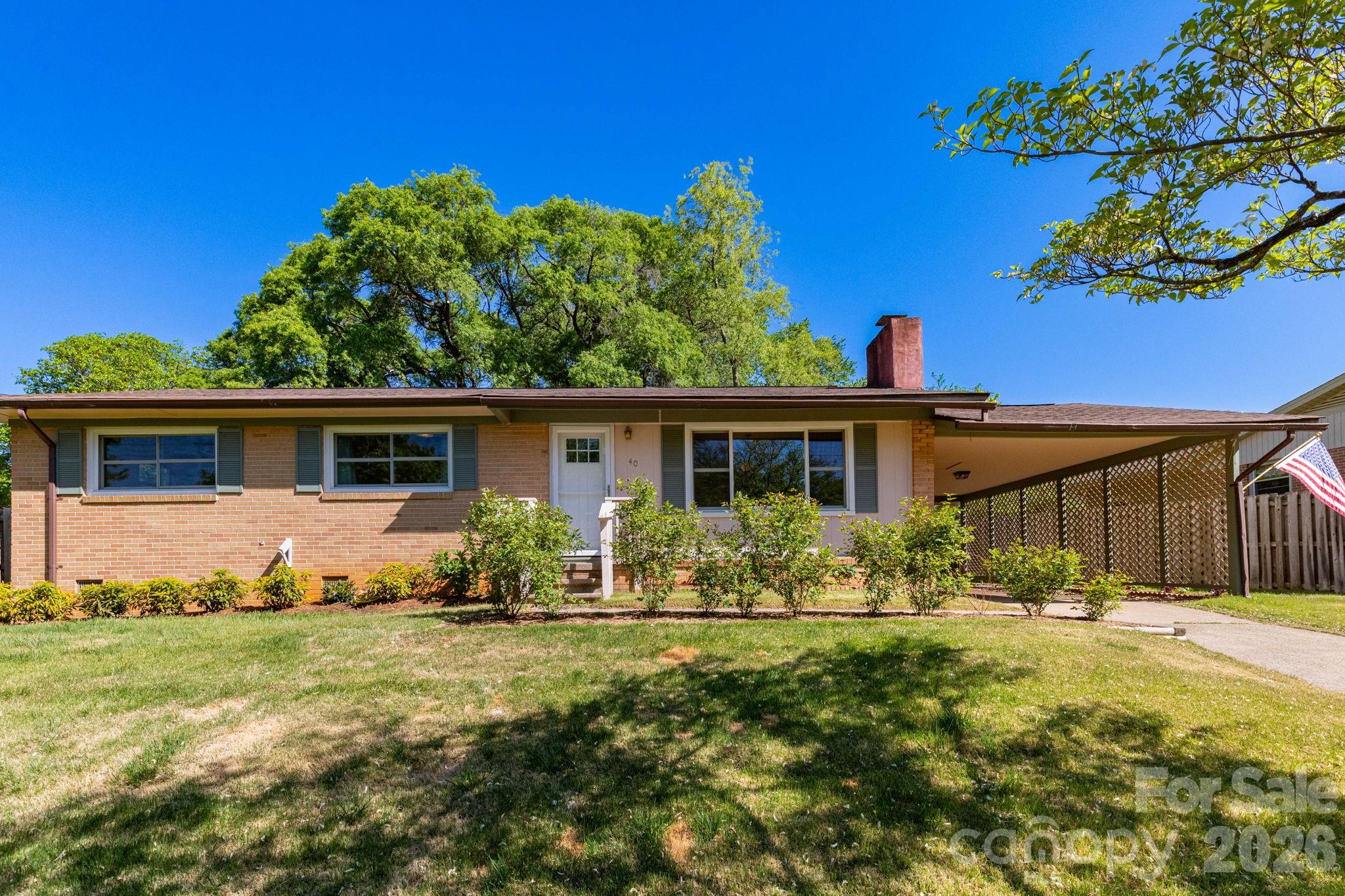40 Wagon Road Asheville NC 28805