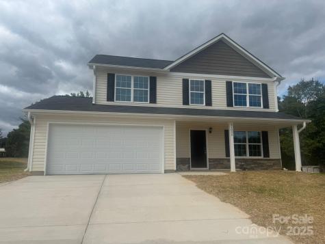 31822 Highway 9 Highway Pageland SC 29728