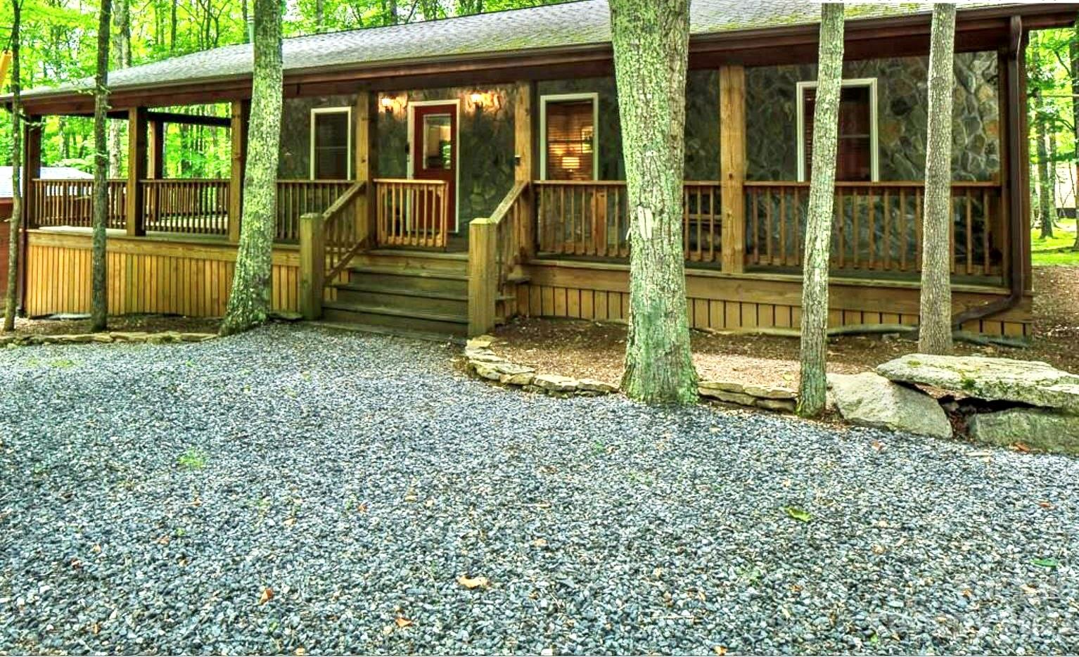 719 Pine Ridge Road Beech Mountain NC 28604